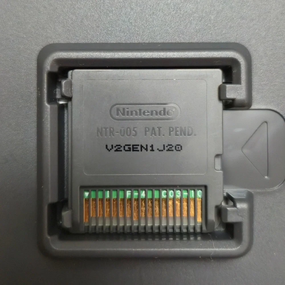 Nintendo donkey kong